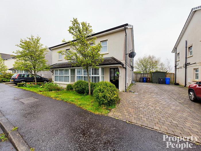 17 Mill Valley Place, Belfast