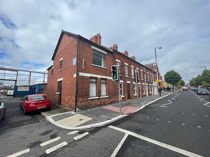 391A Donegall Road, Belfast
